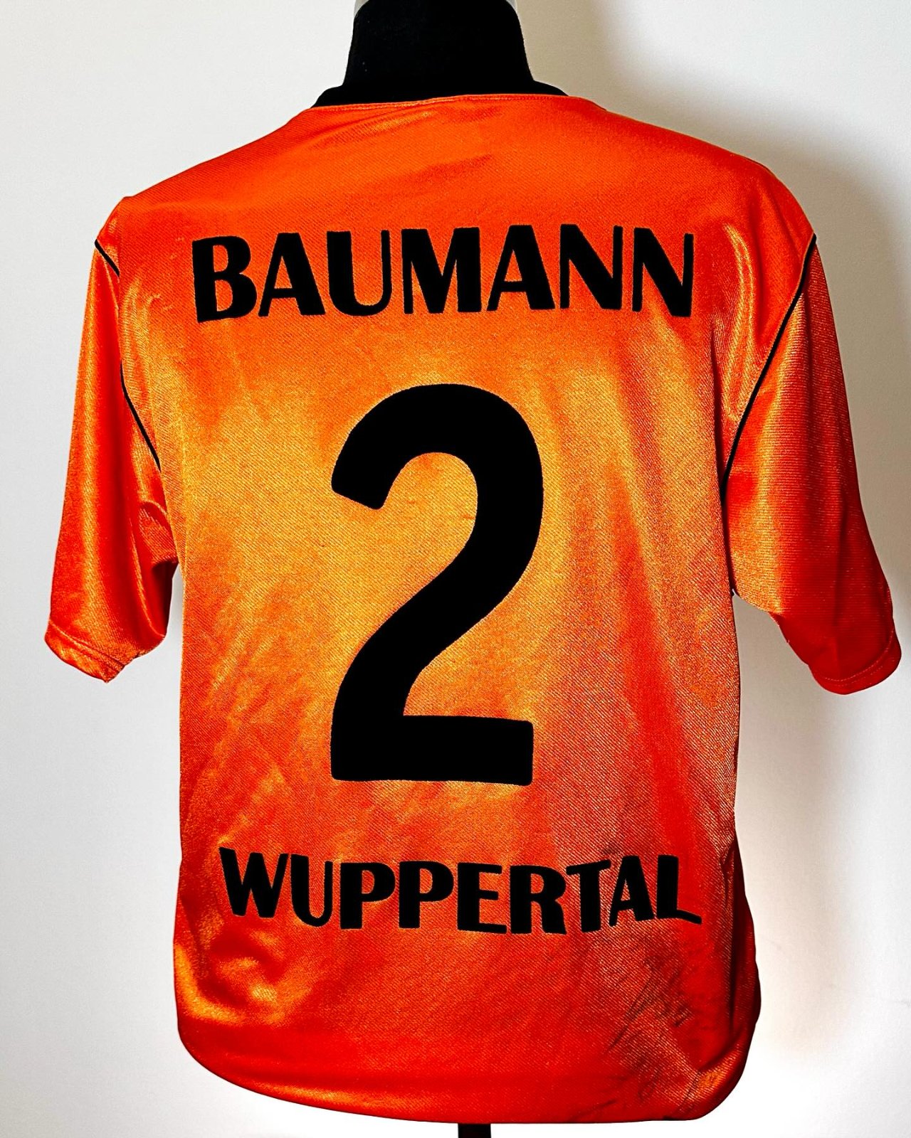 Wuppertaler SV 2004-05 Third Kit