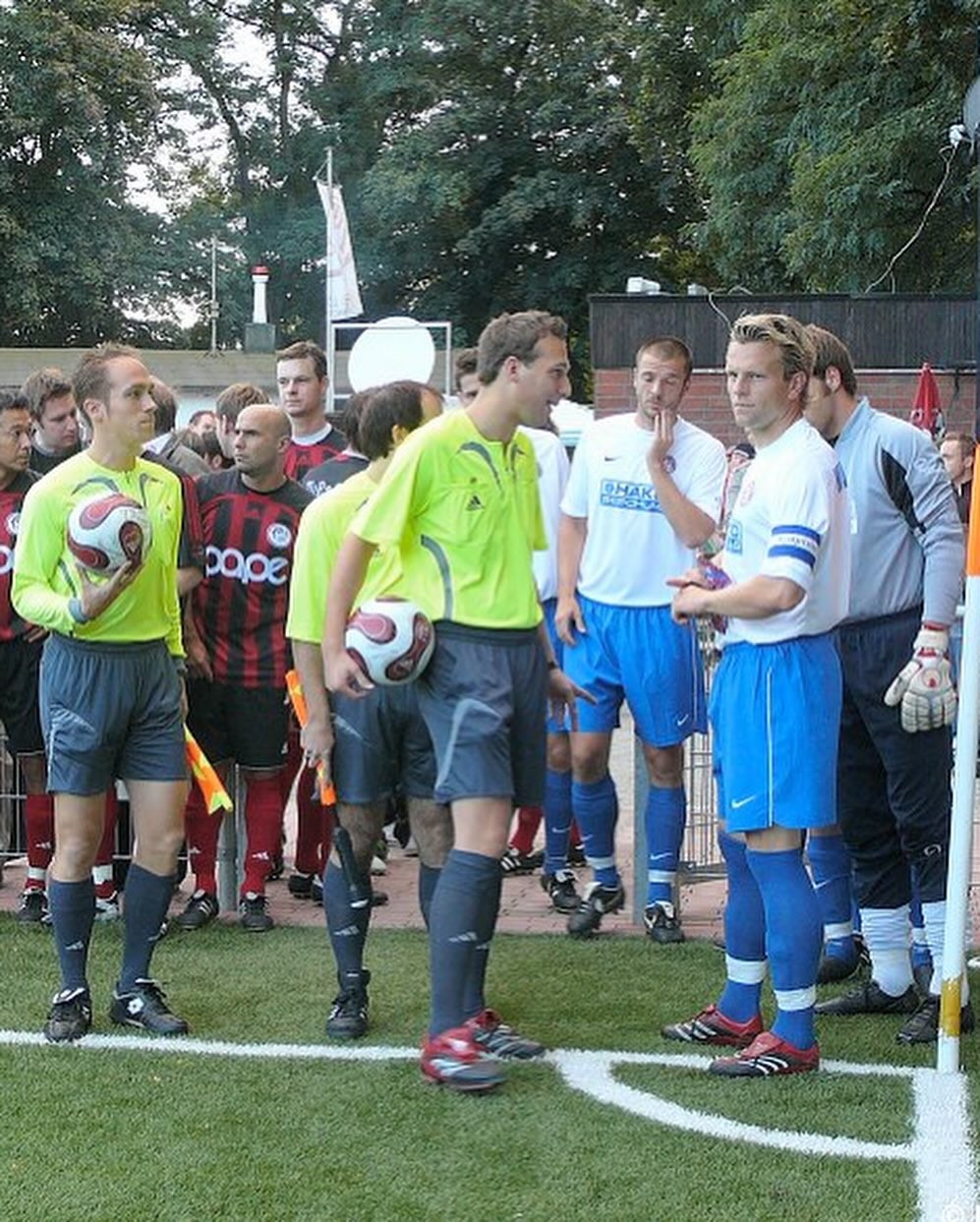 Wuppertaler SV 2007-08 Away Kit