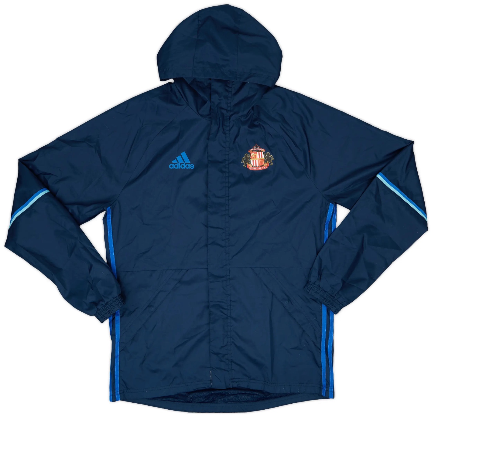 Sunderland AFC 2016-17 Rain Kit