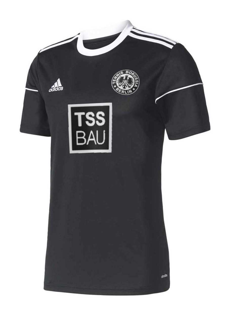 Tennis Borussia Berlin 2020-21 Third Kit