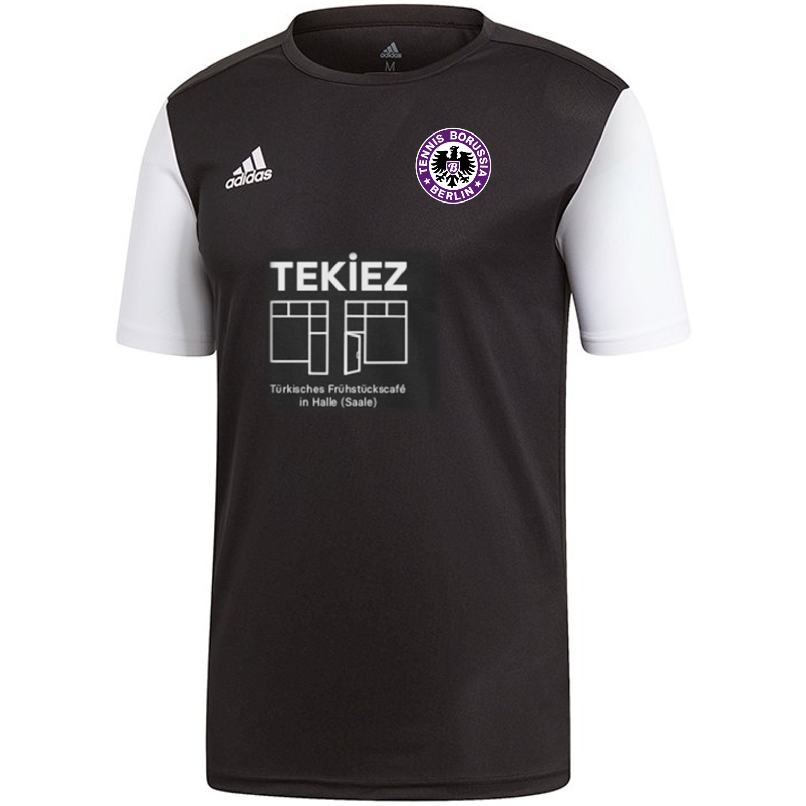 Tennis Borussia Berlin 2021-22 Away Kit