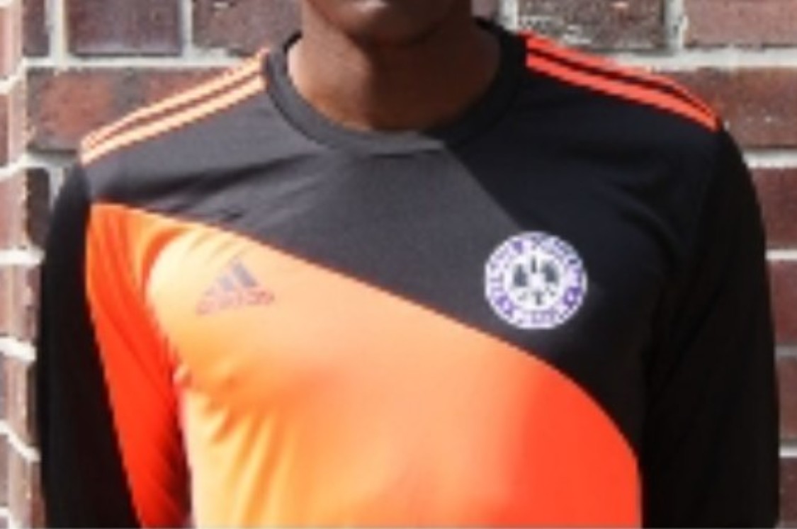 Tennis Borussia Berlin 2021-22 GK 1 Kit