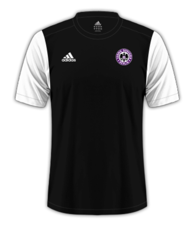 Tennis Borussia Berlin 2022-23 Away Kit