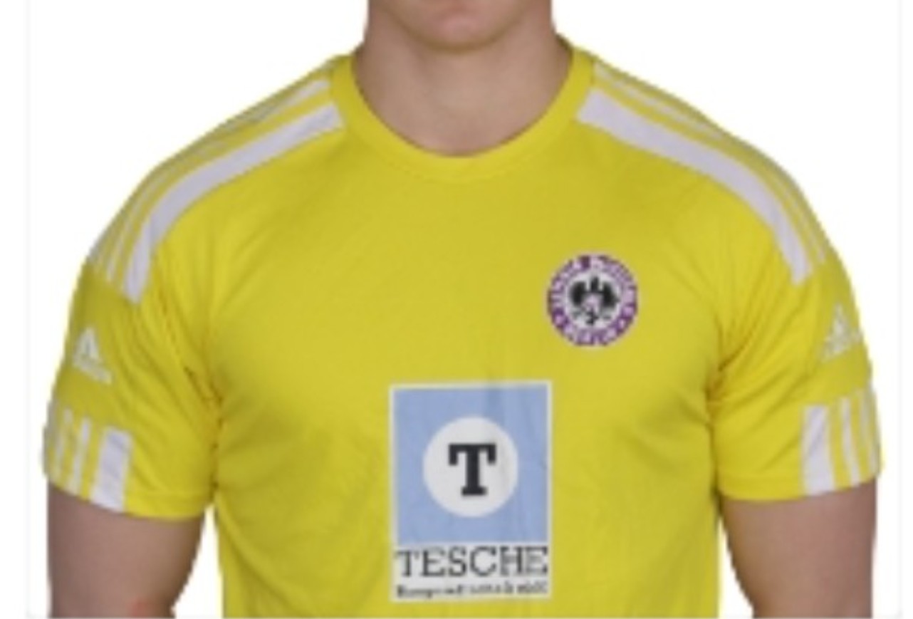 Tennis Borussia Berlin 2022-23 GK 1 Kit