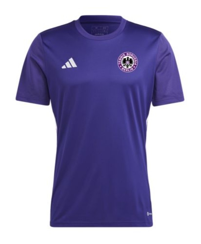 Tennis Borussia Berlin 2023-24 Third Kit