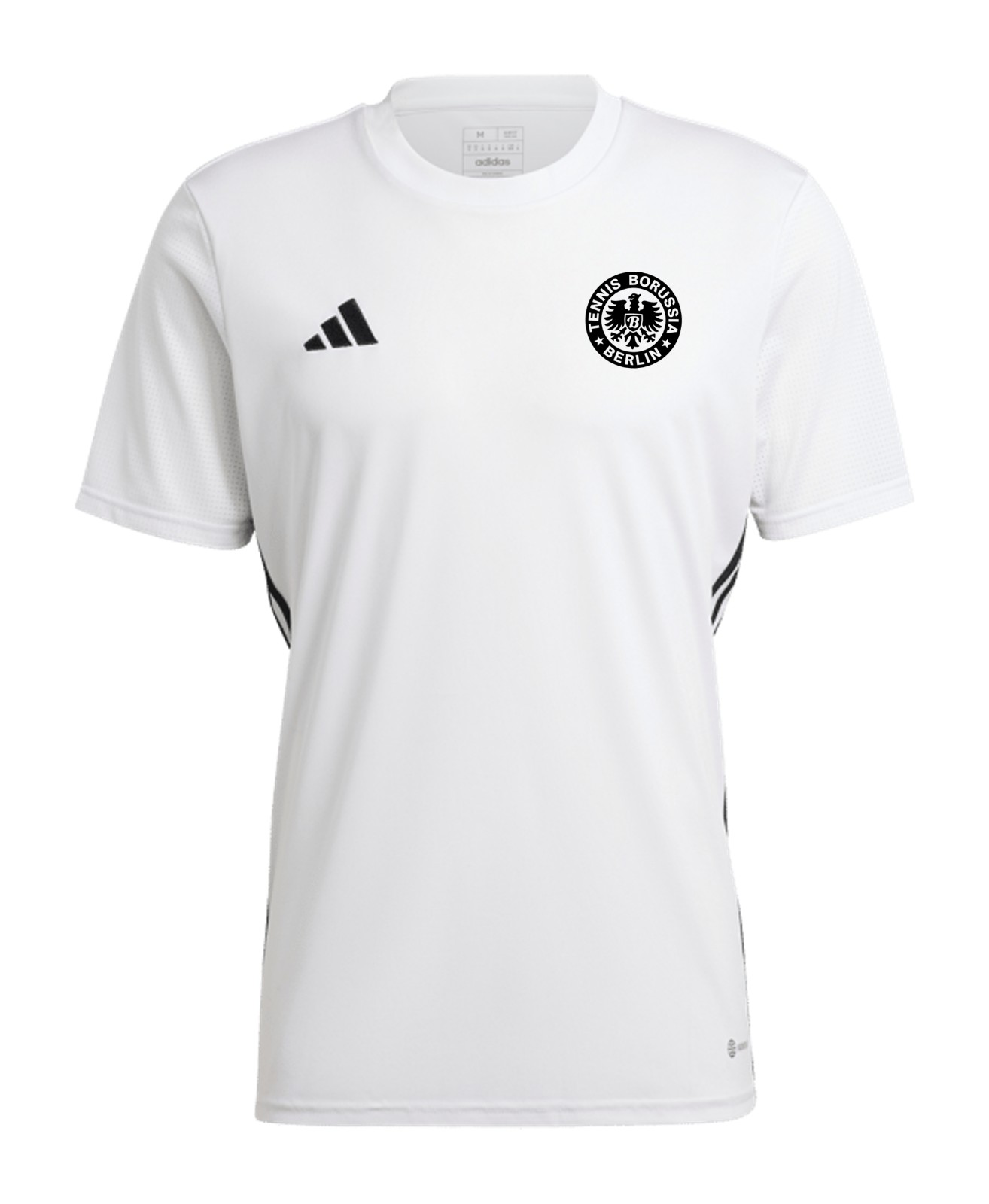 Tennis Borussia Berlin 2023-24 Home 2 Kit