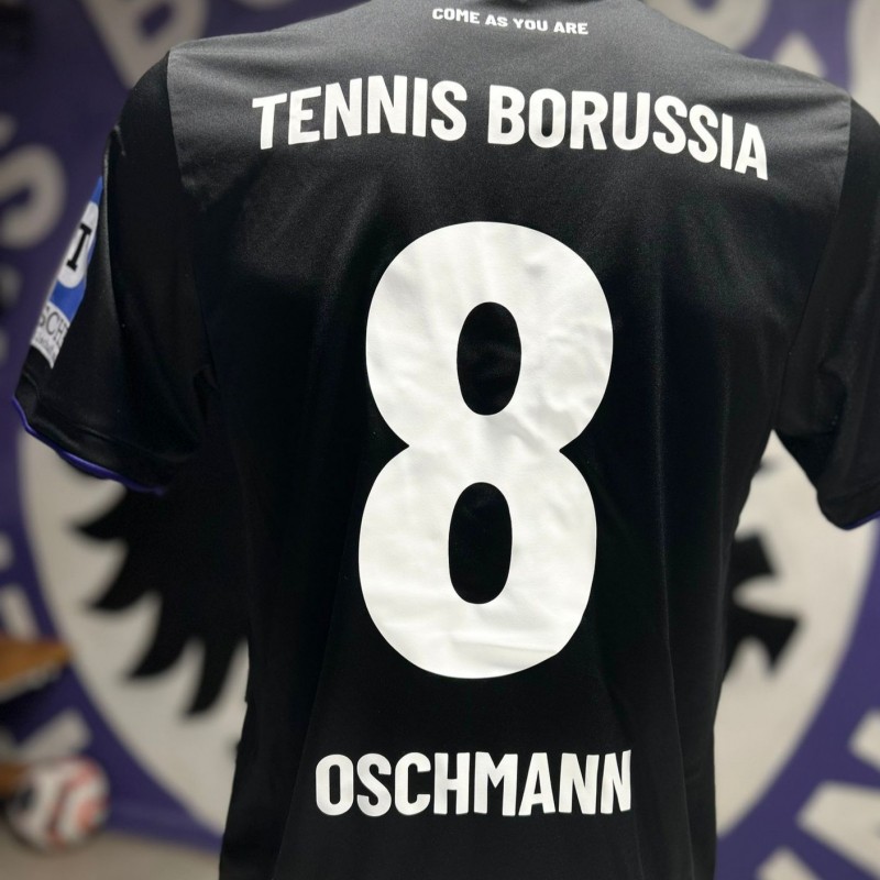 Tennis Borussia Berlin 2024-25 Away Kit