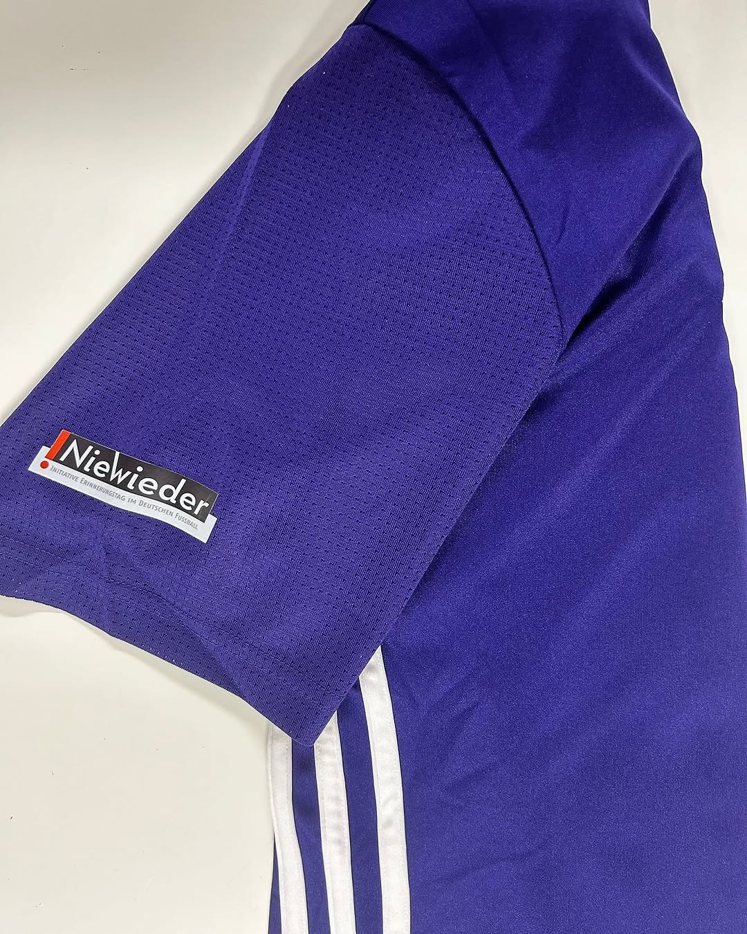 Tennis Borussia Berlin 2024-25 Special Kit