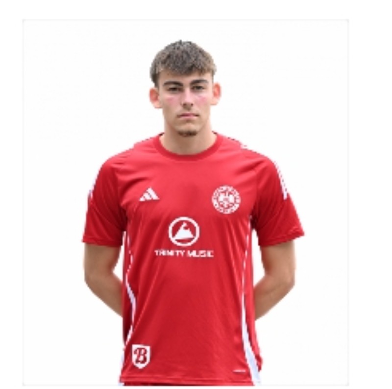 Tennis Borussia Berlin 2024-25 GK 1 Kit