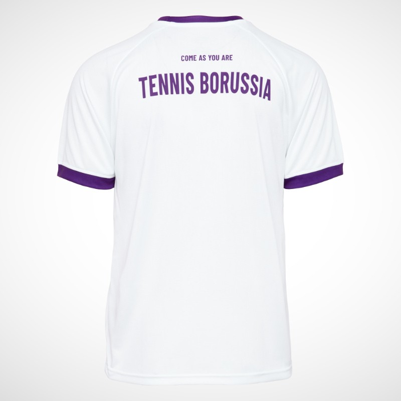 Tennis Borussia Berlin 2025-26 Away Kit