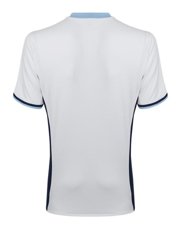 West Bromwich Albion 2016-17 Home Kit