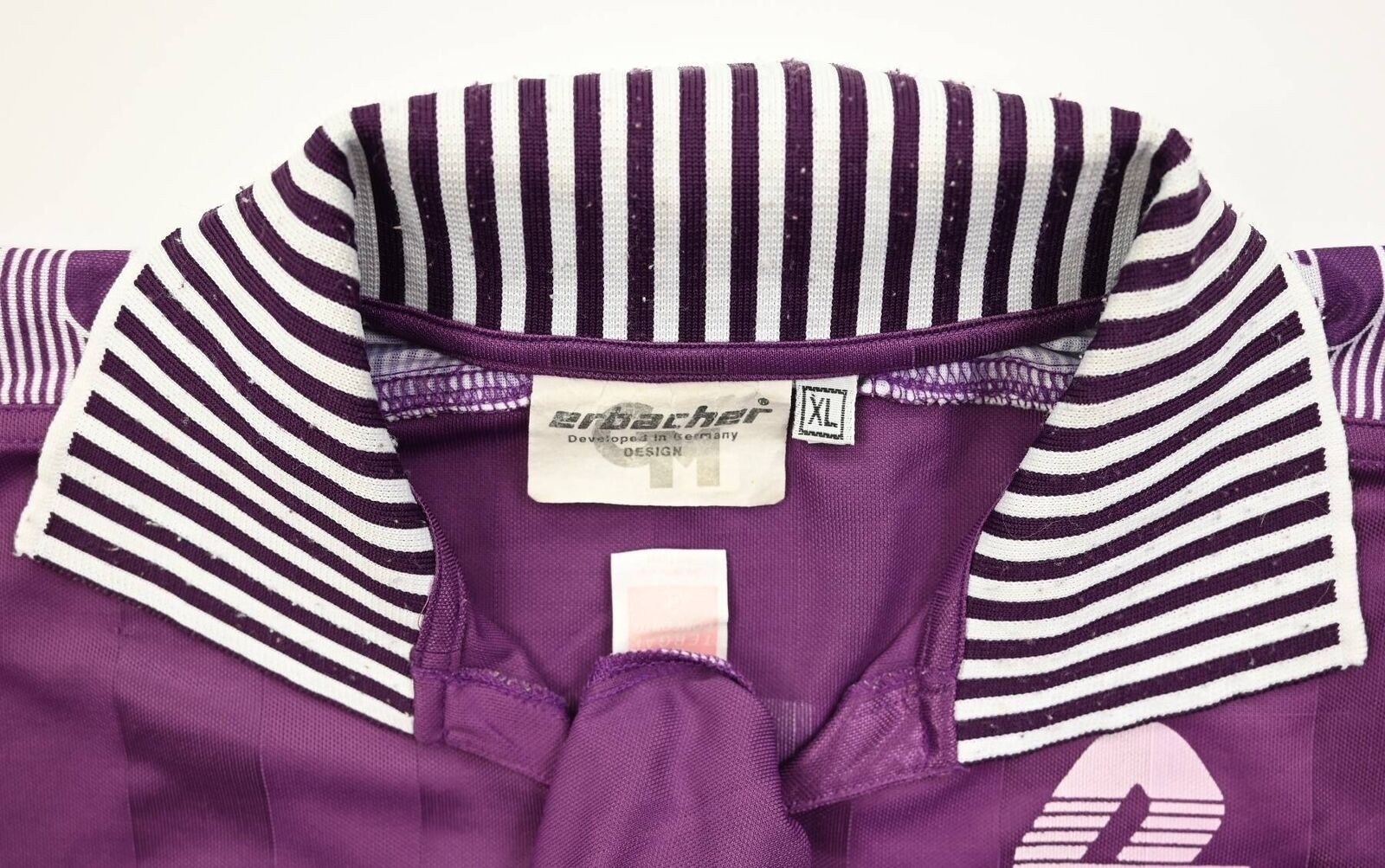 Tennis Borussia Berlin 1996-97 Home Kit