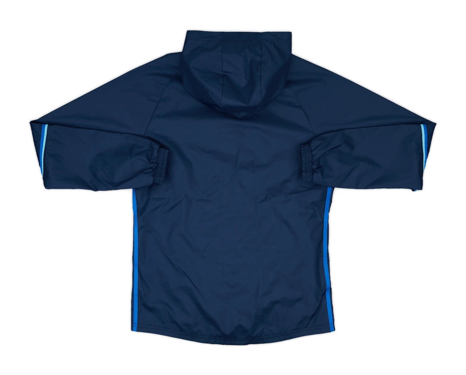 West Bromwich Albion 2016-17 Rain Kit