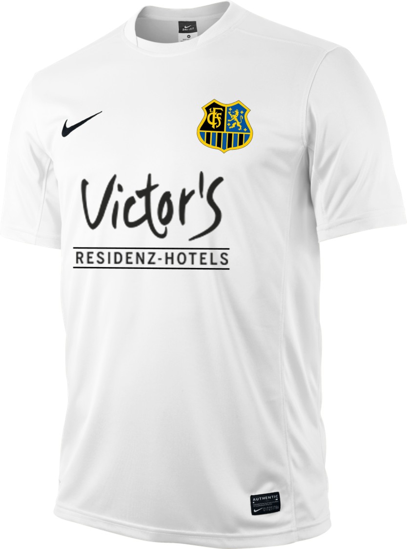 1. FC Saarbrücken 2014-15 Away Kit