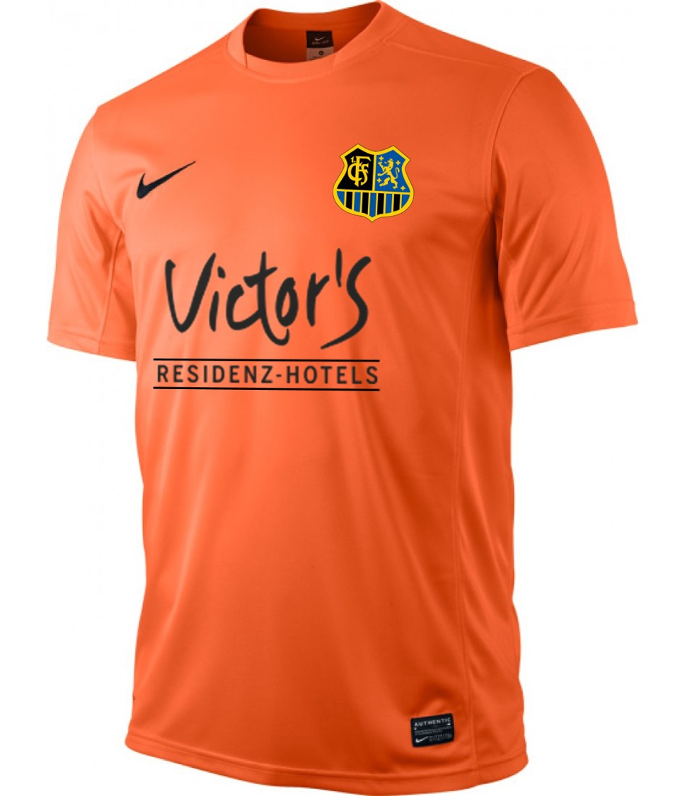 1. FC Saarbrücken 2014-15 Third Kit