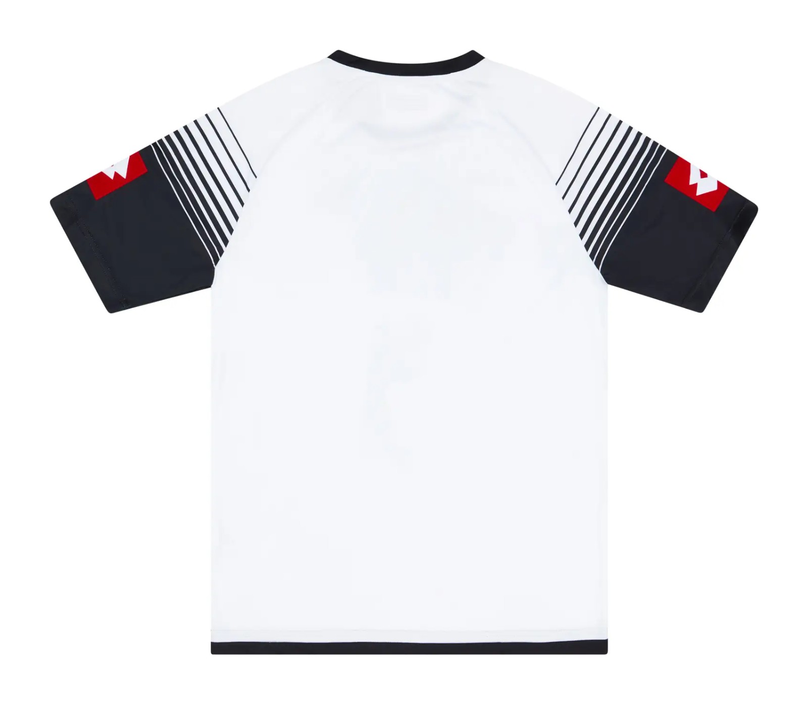 AC Cesena 2014-15 Home Kit