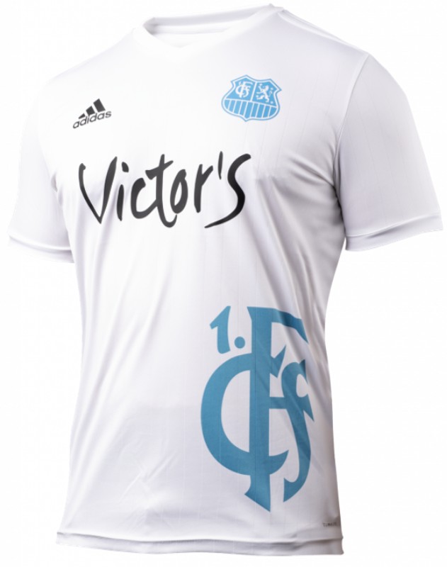 1. FC Saarbrücken 2019-20 Away Kit