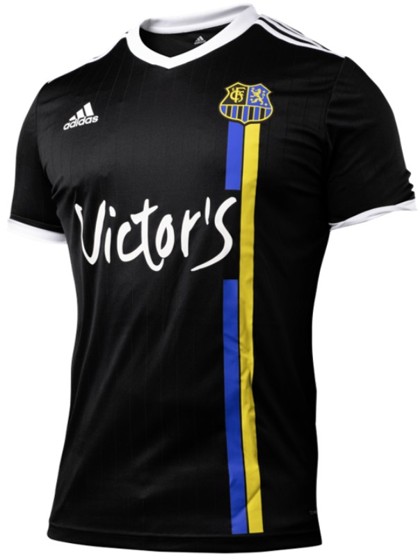 1. FC Saarbrücken 2019-20 Third Kit