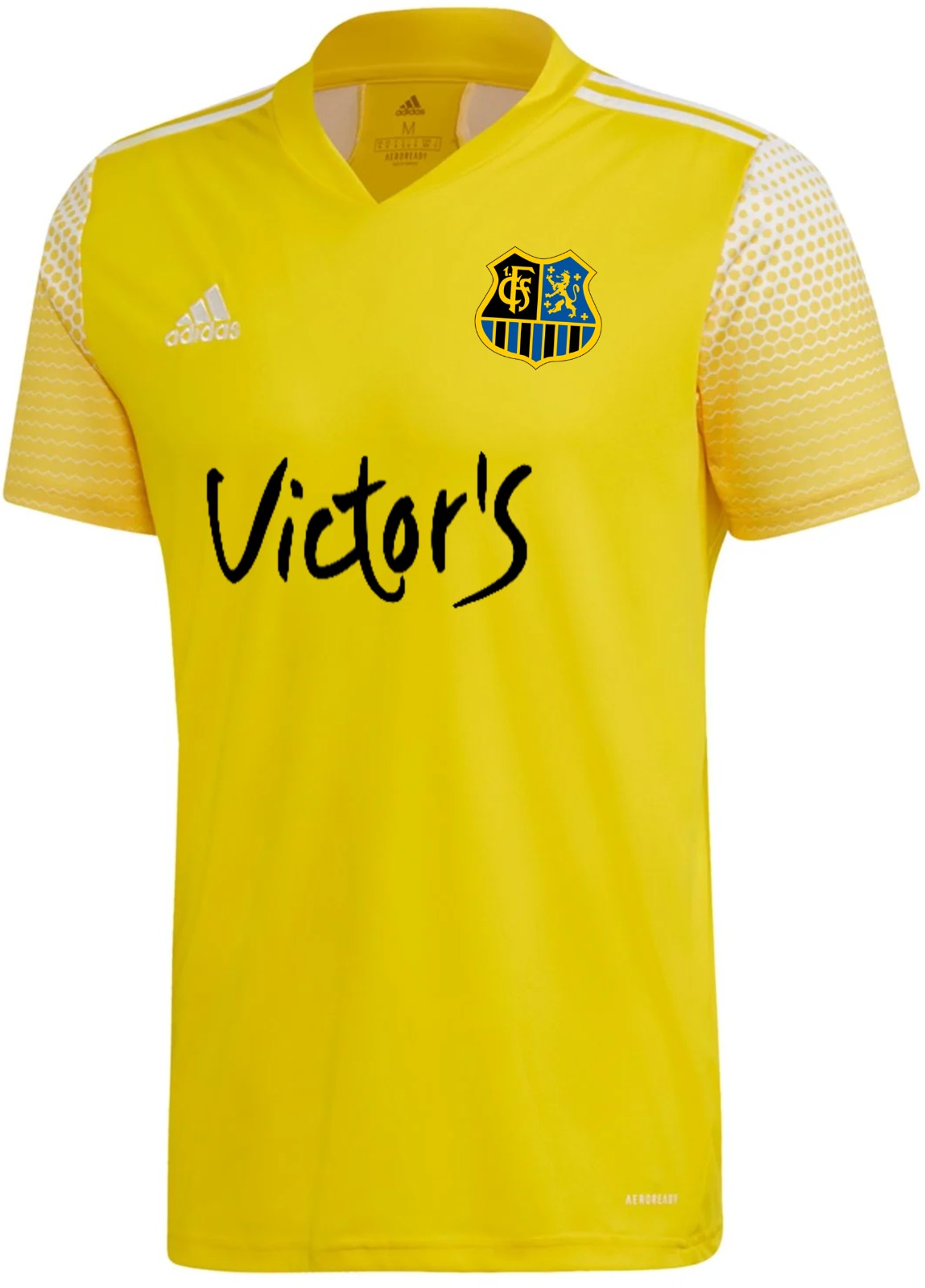 1. FC Saarbrücken 2021-22 Away Kit