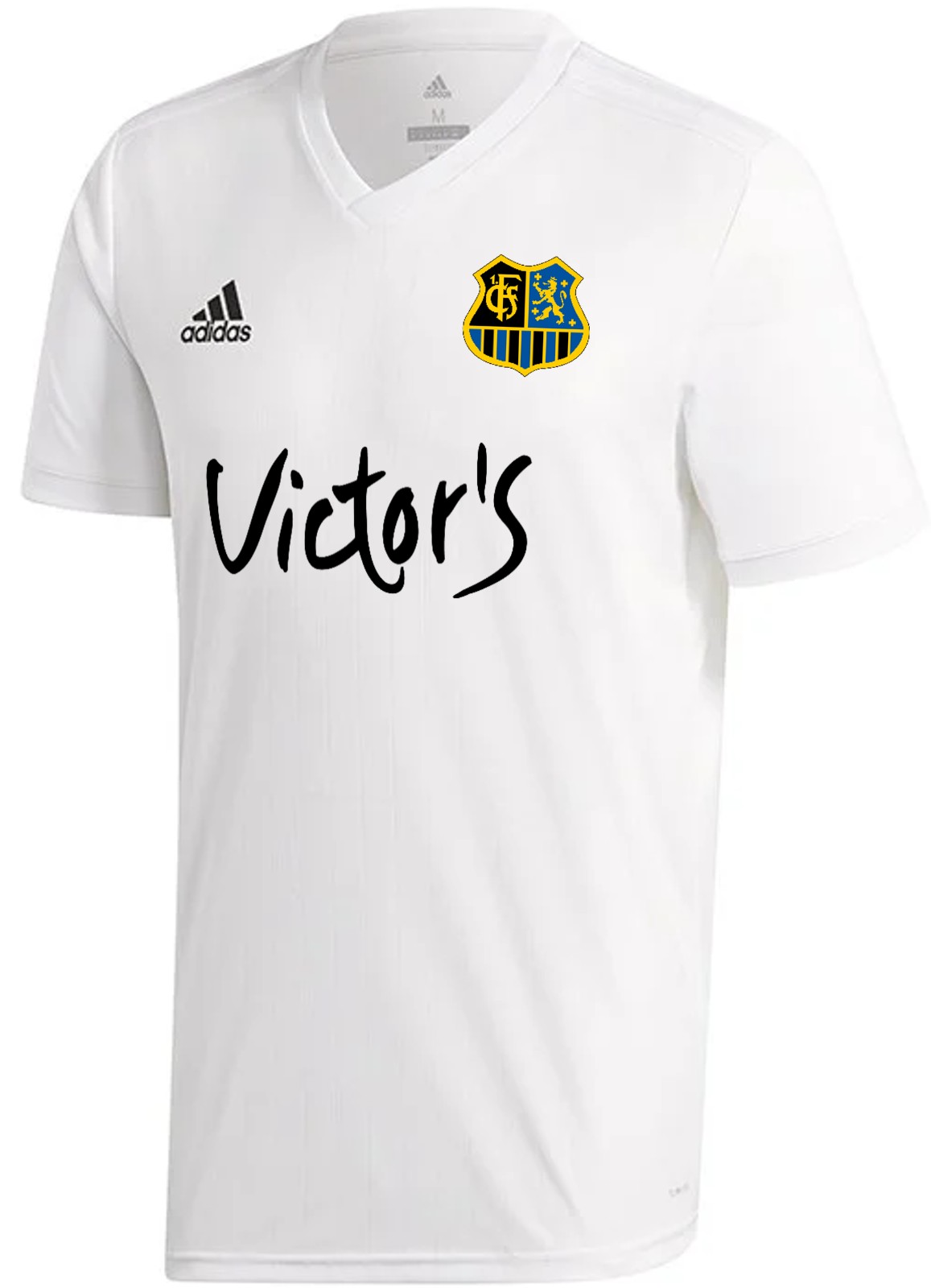 1. FC Saarbrücken 2021-22 Third Kit