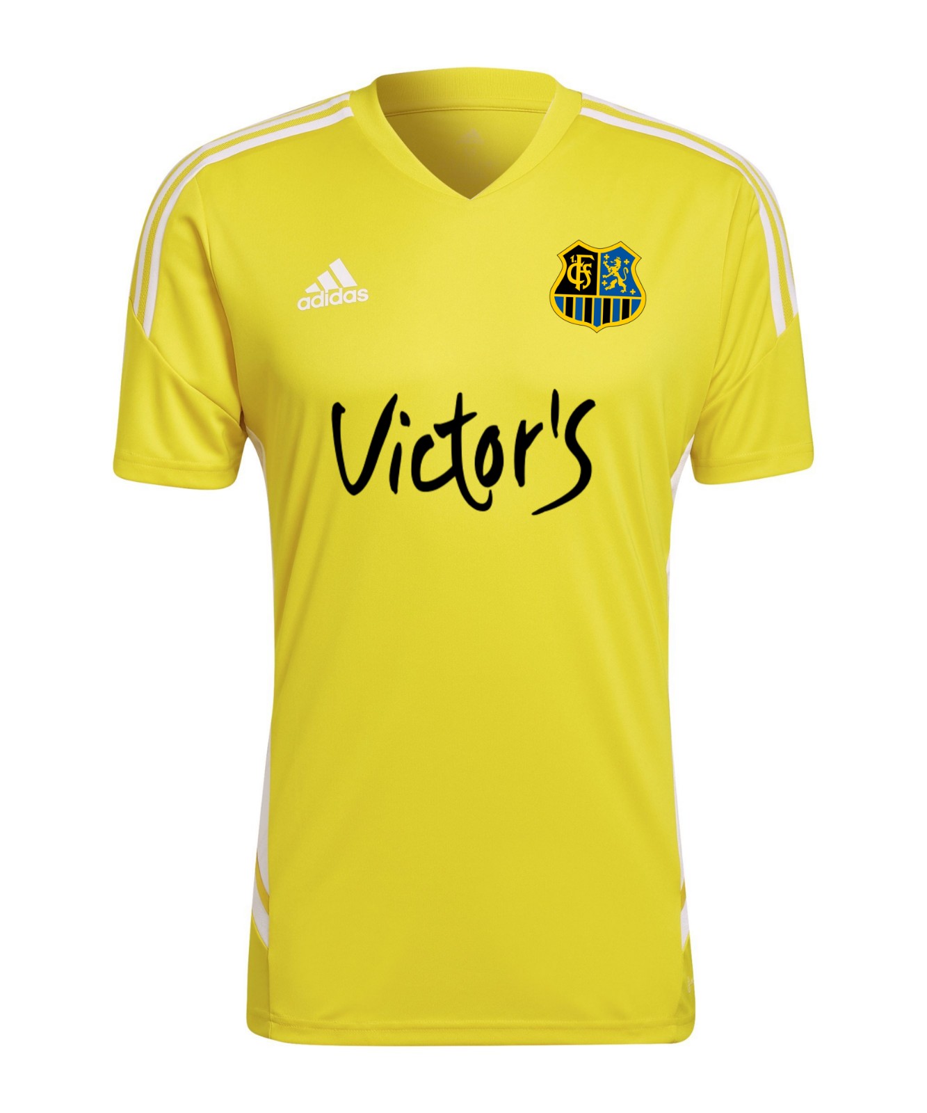 1. FC Saarbrücken 2022-23 Third Kit