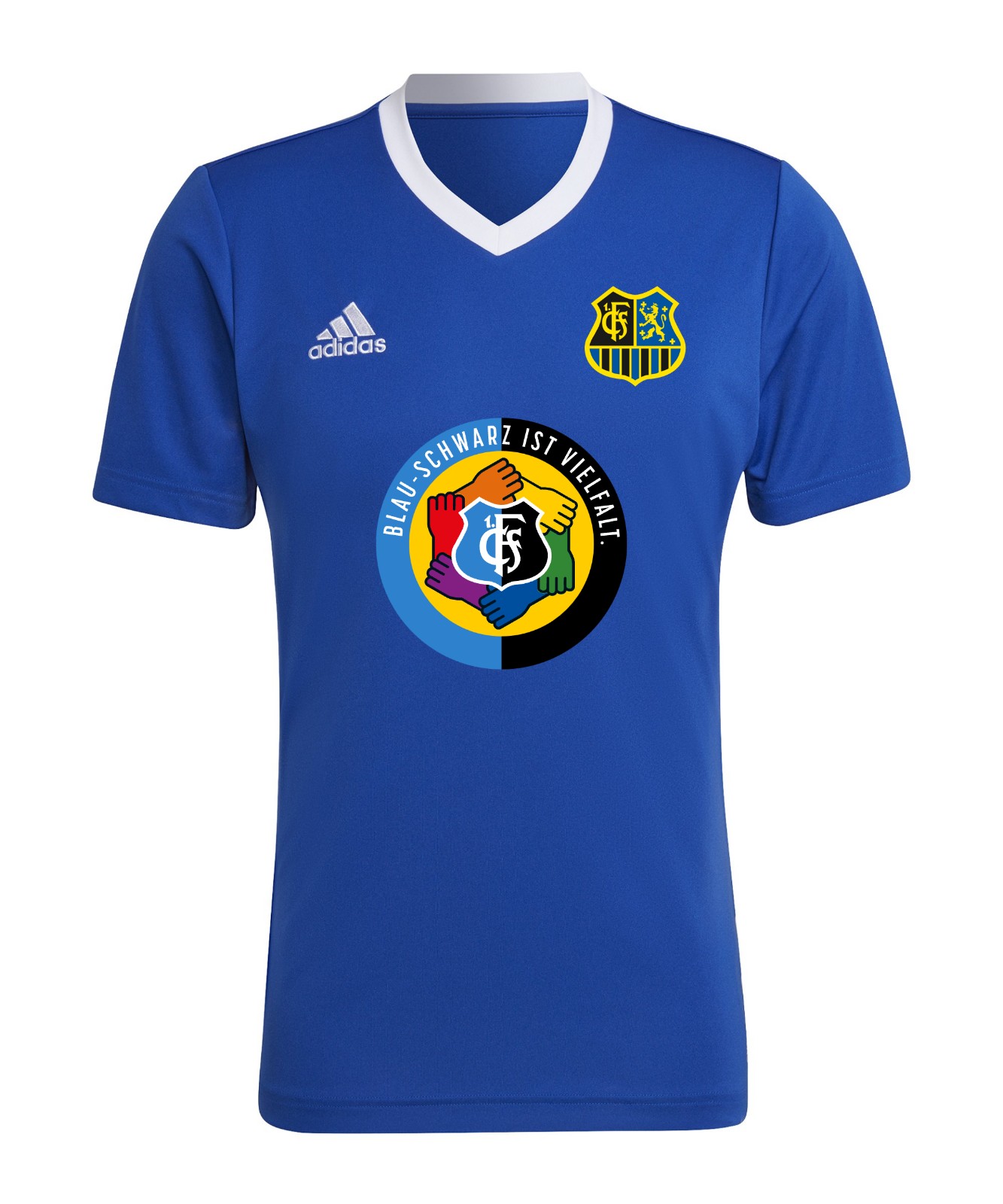 1. FC Saarbrücken 2022-23 Special Kit