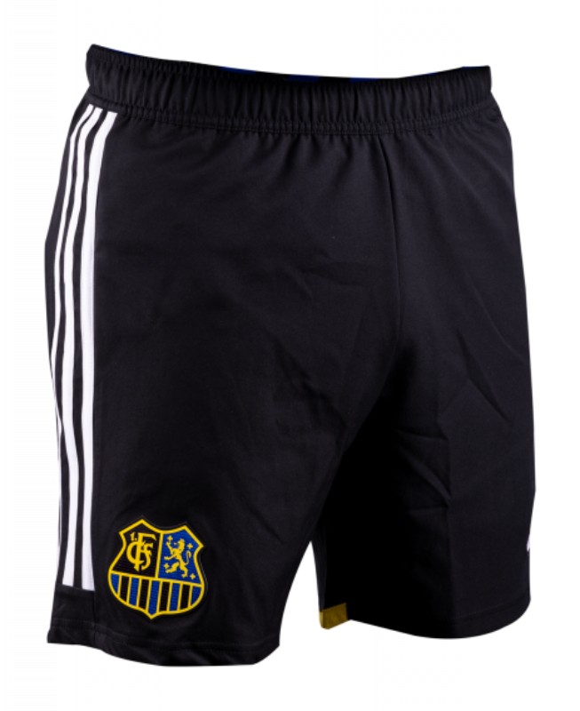 1. FC Saarbrücken 2023-24 Home Kit