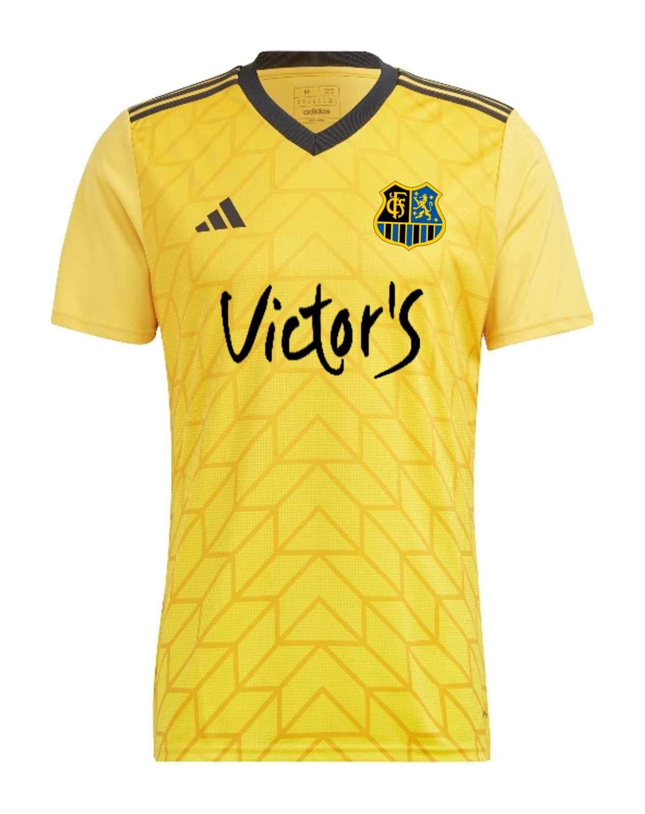 1. FC Saarbrücken 2023-24 Away Kit