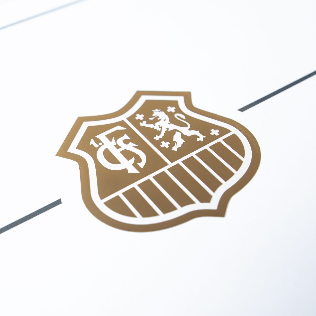 1. FC Saarbrücken 2023-24 Anniversary Kit