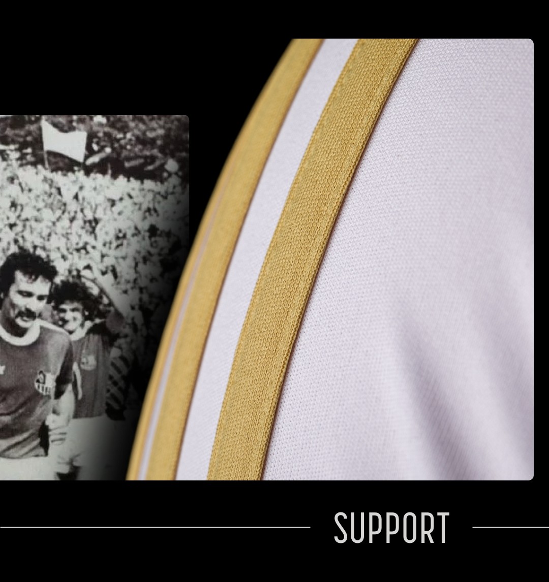 1. FC Saarbrücken 2023-24 Anniversary Kit