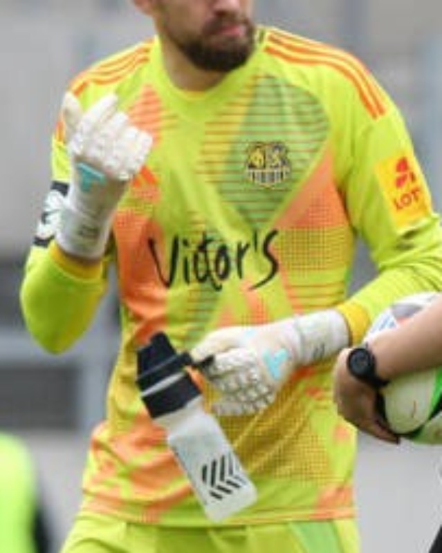 1. FC Saarbrücken 2024-25 GK 2 Kit