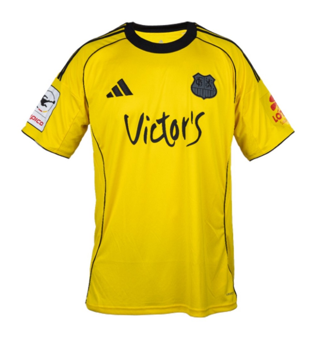 1. FC Saarbrücken 2025-26 Third Kit