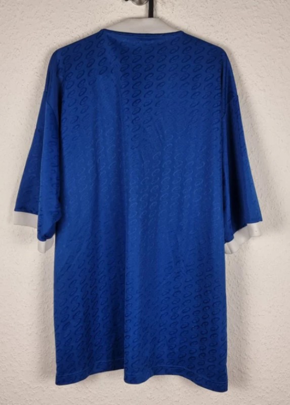 1. FC Saarbrücken 1997-98 Home Kit