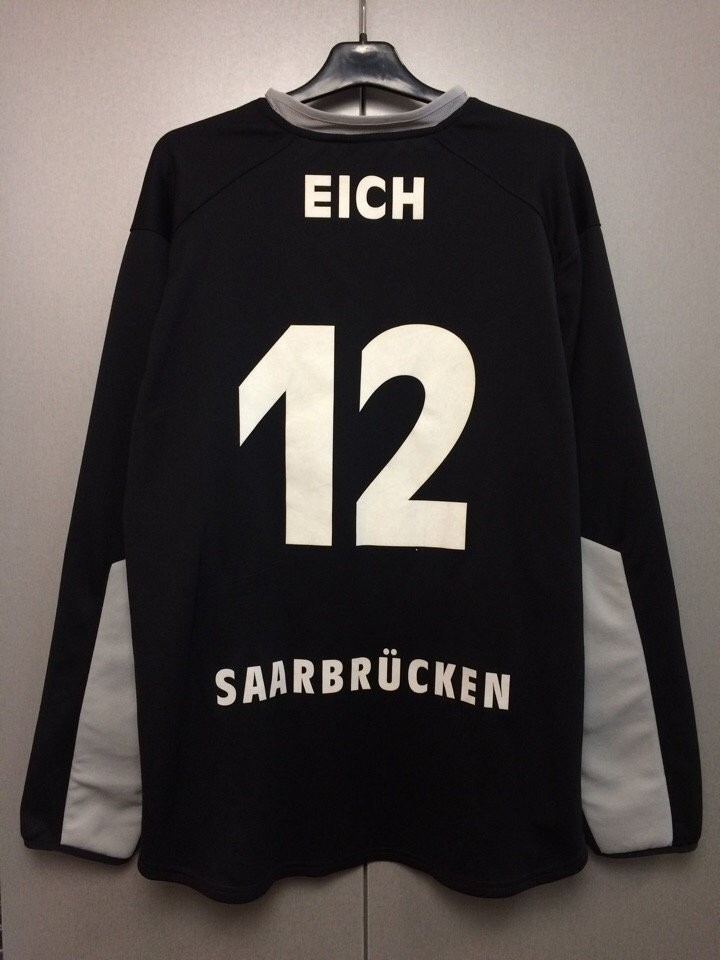 1. FC Saarbrücken 2003-04 GK 1 Kit