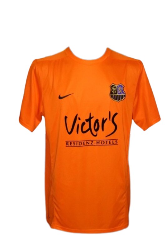 1. FC Saarbrücken 2010-11 Third Kit