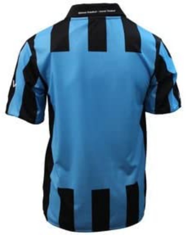 Waldhof Mannheim 2013-14 Home Kit