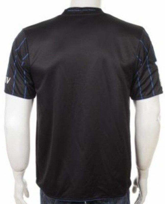 Waldhof Mannheim 2014-15 Home Kit