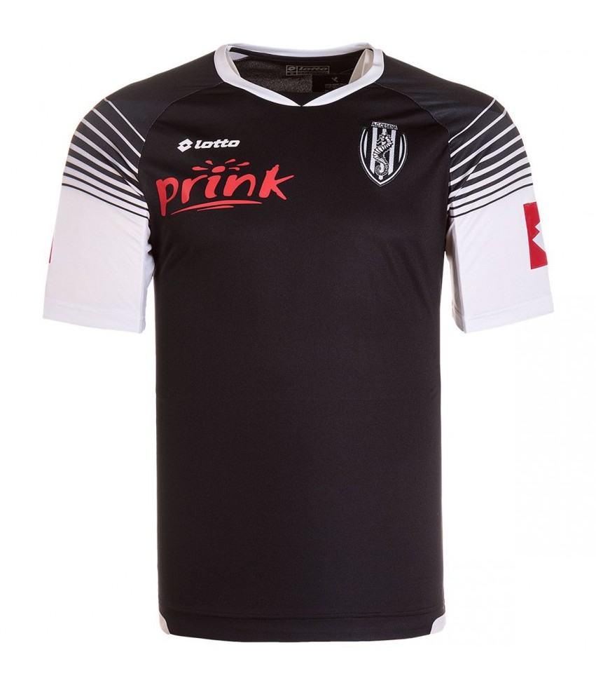 AC Cesena 2014-15 Away Kit