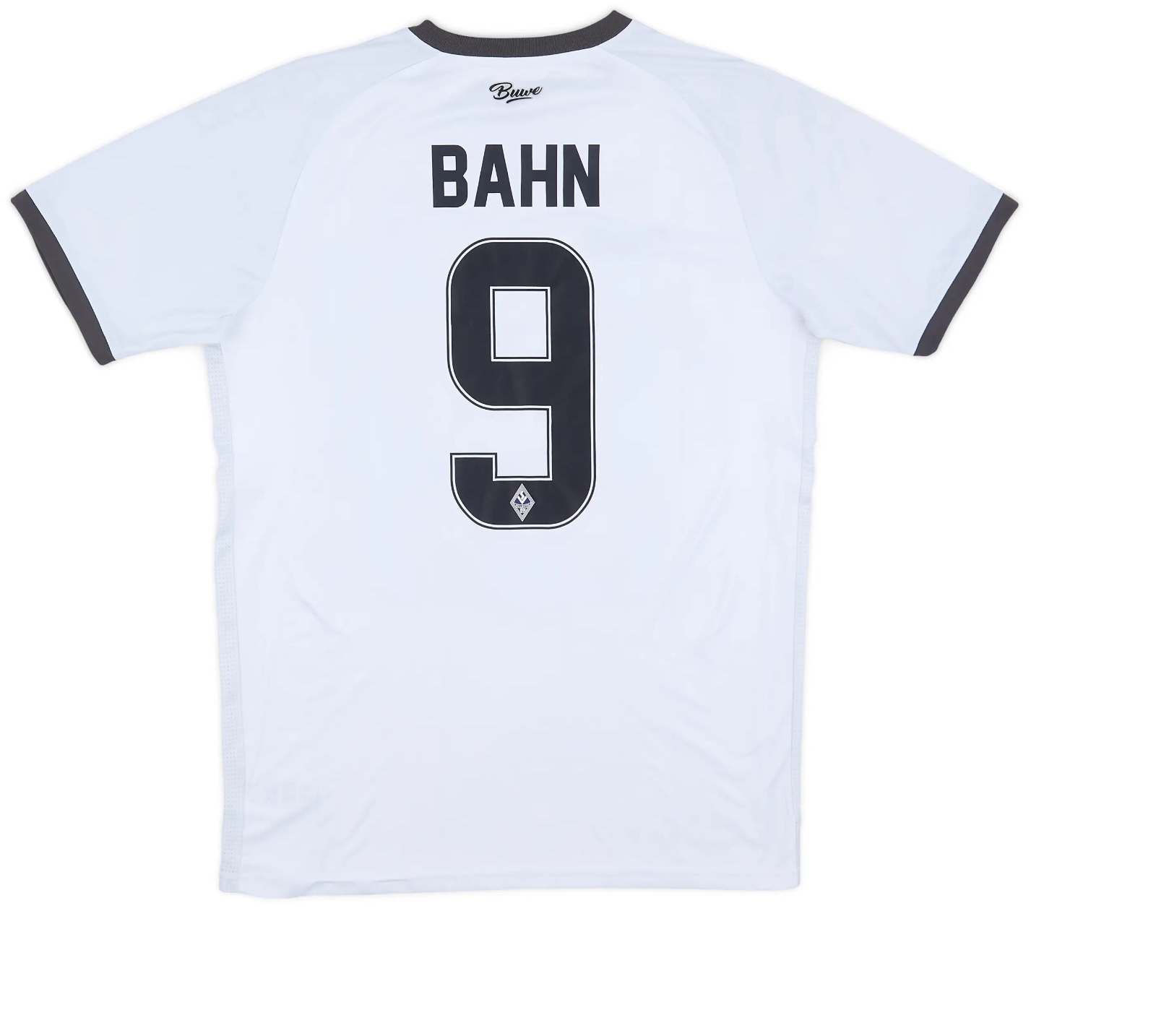 Waldhof Mannheim 2022-23 Away Kit