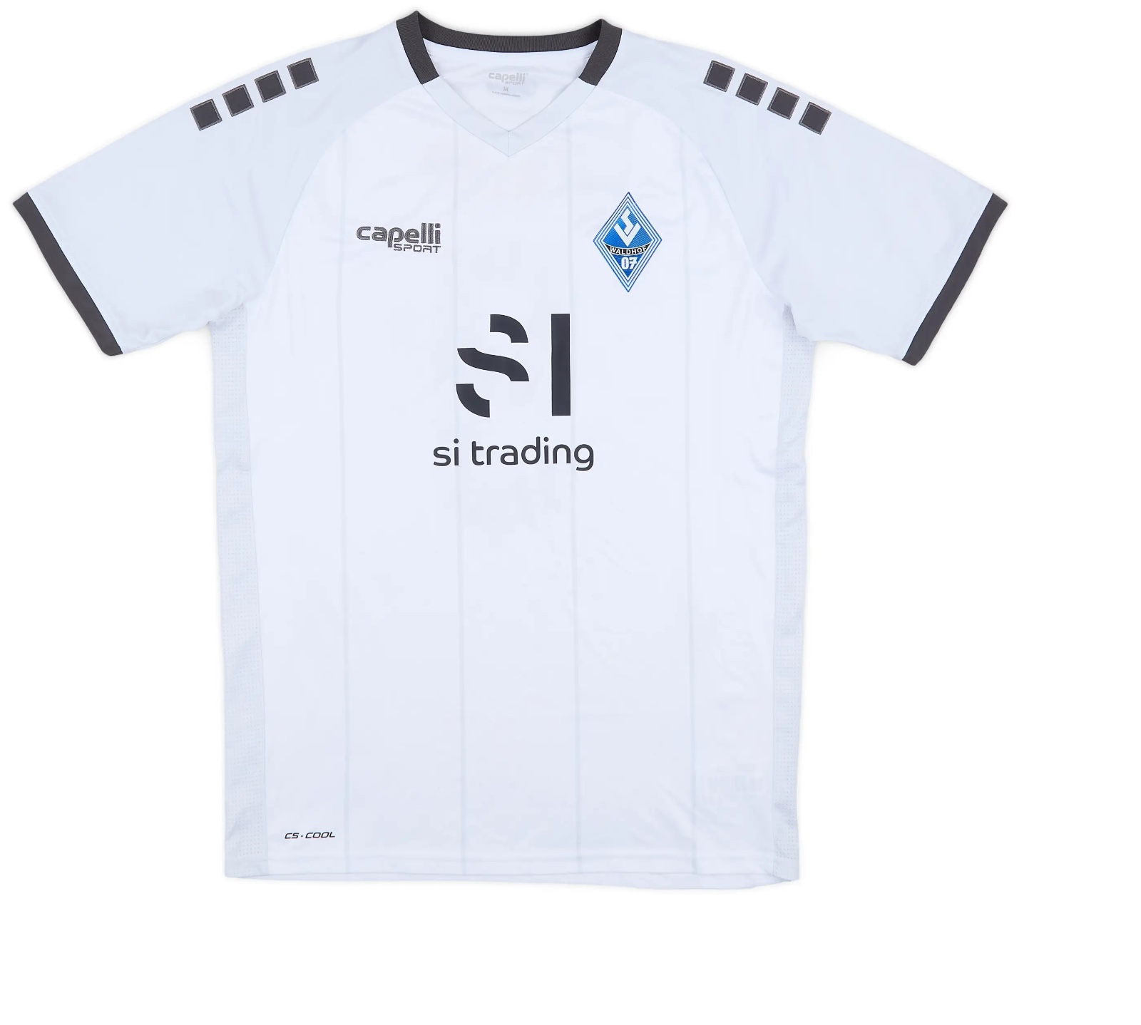 Waldhof Mannheim 2022-23 Away Kit