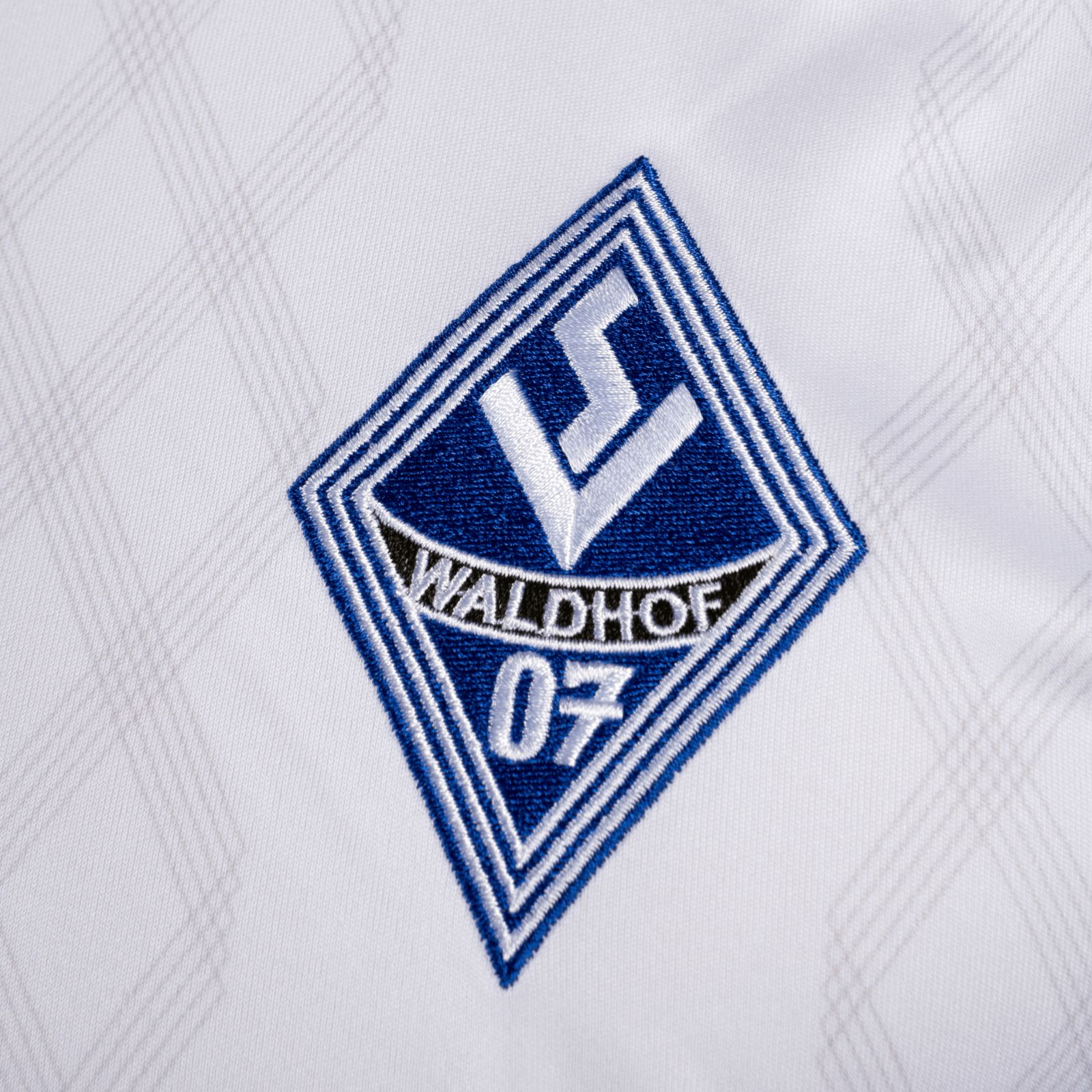 Waldhof Mannheim 2023-24 Away Kit