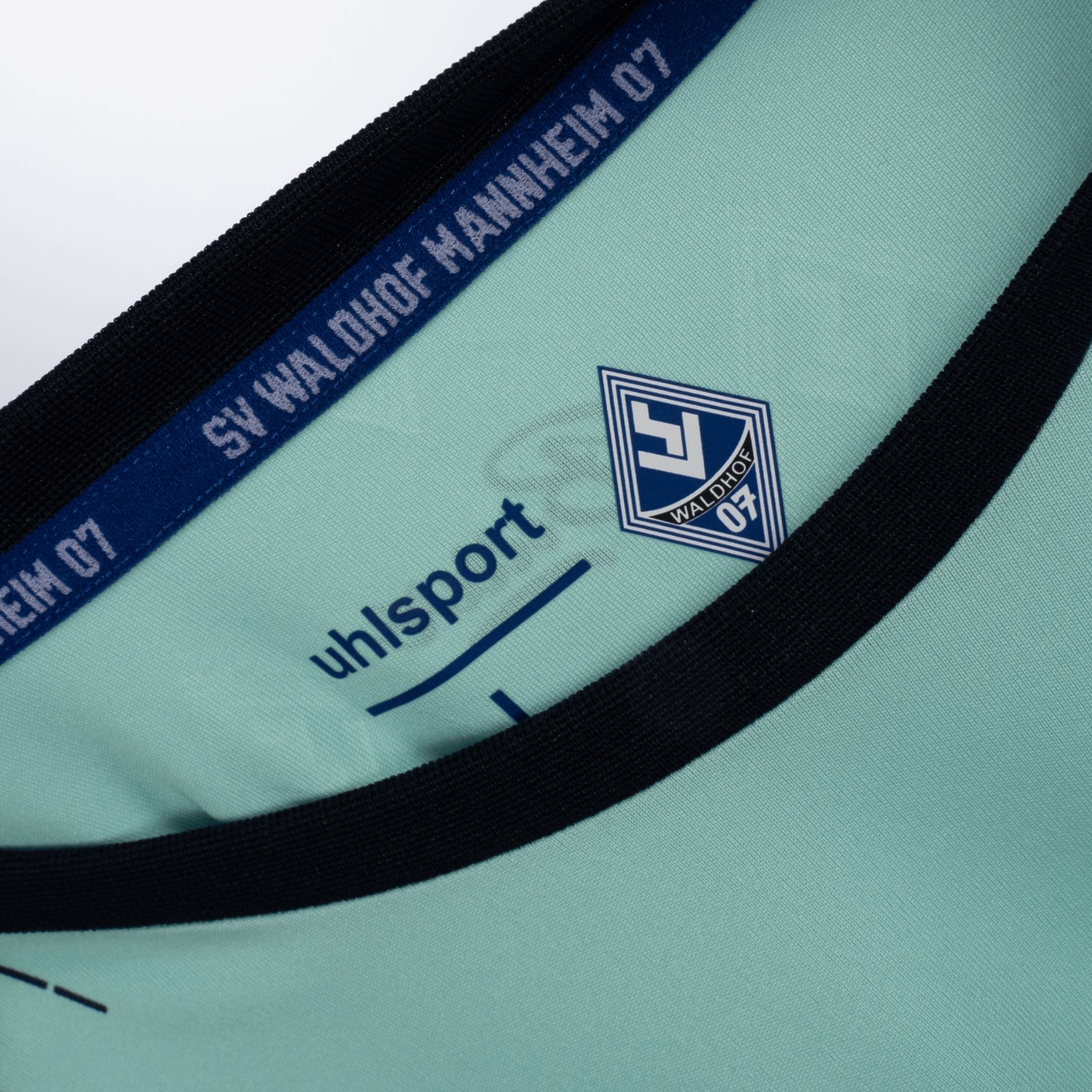 Waldhof Mannheim 2023-24 Third Kit