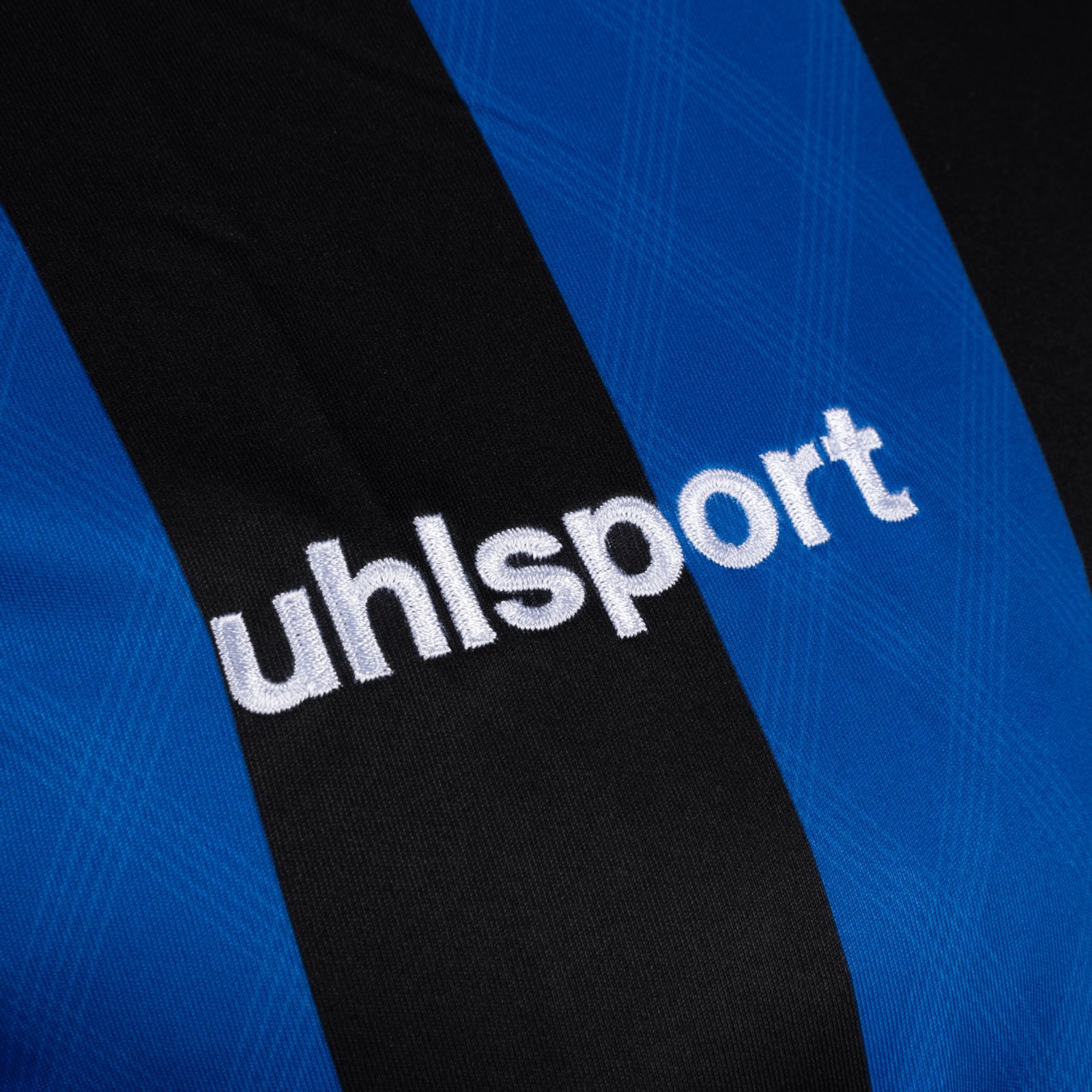 Waldhof Mannheim 2023-24 Pre-Season Home Kit