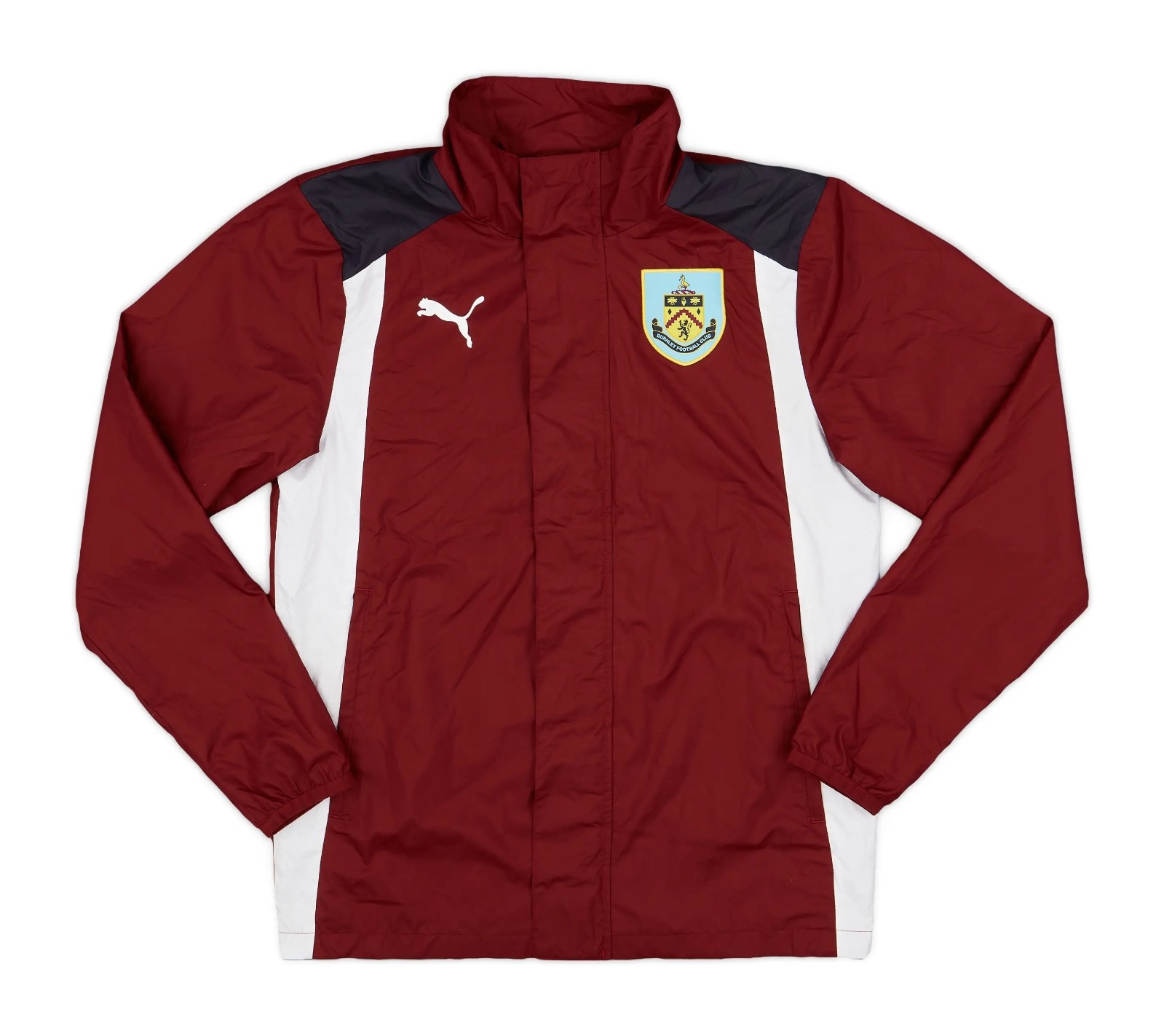 Burnley FC 2016-17 Rain Kit