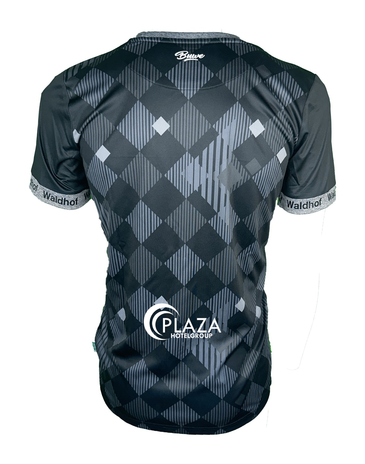 Waldhof Mannheim 2024-25 Third Kit