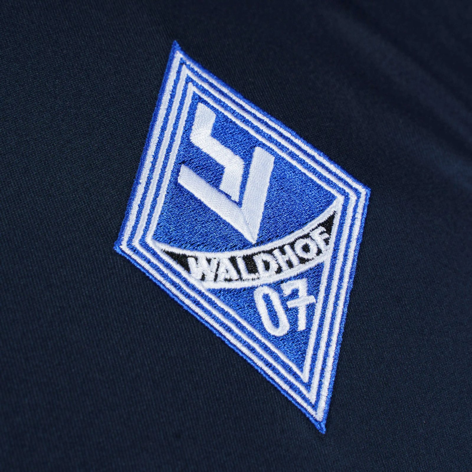 Waldhof Mannheim 2024-25 Special Kit