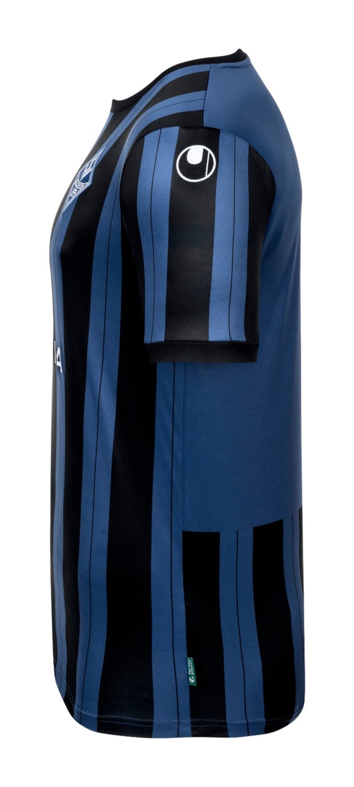 Waldhof Mannheim 2025-26 Home Kit