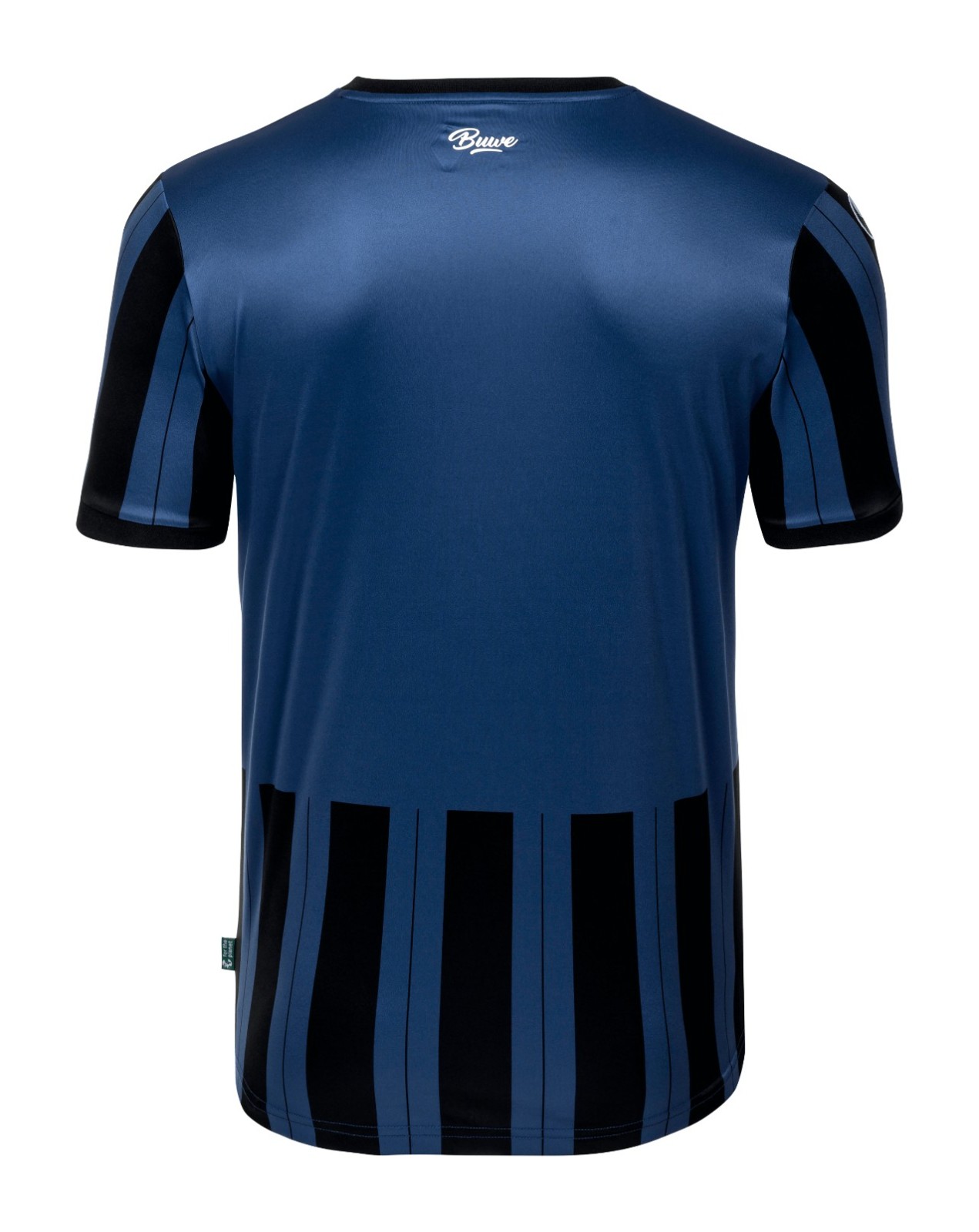 Waldhof Mannheim 2025-26 Home Kit