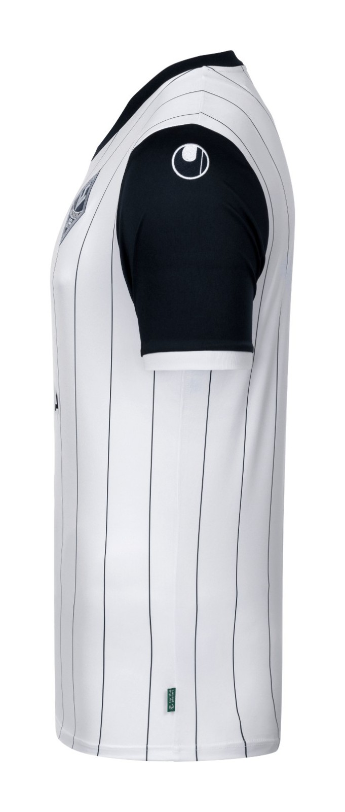 Waldhof Mannheim 2025-26 Away Kit