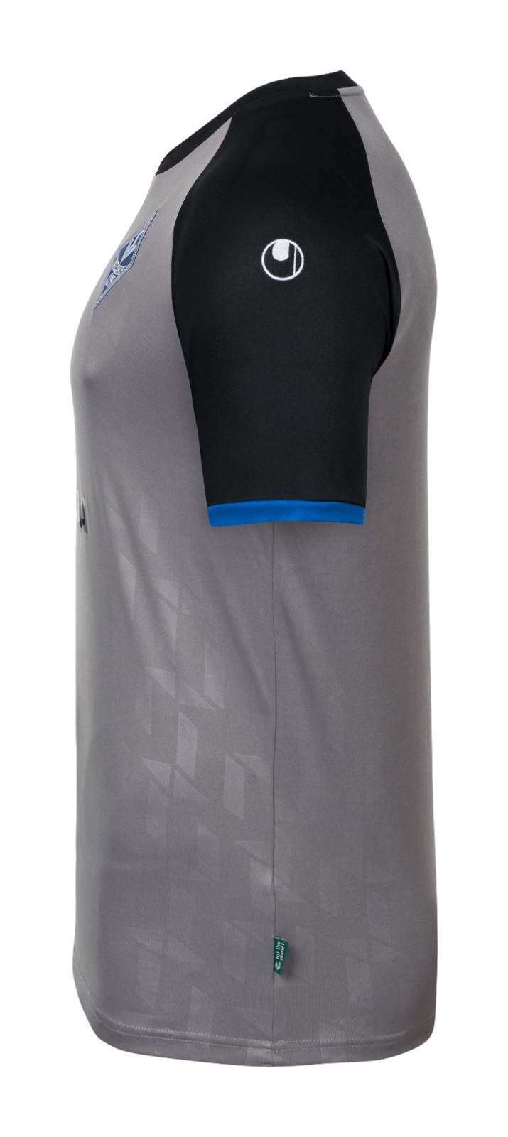 Waldhof Mannheim 2025-26 Third Kit